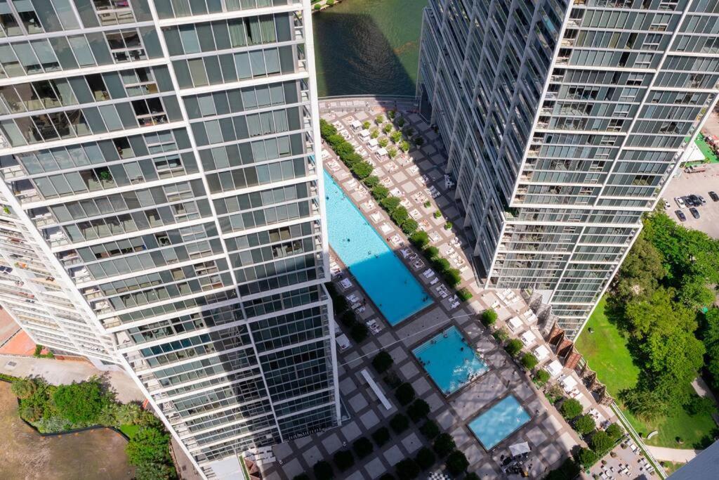 W Stunning Private With Access To Amenities Apartamento Miami