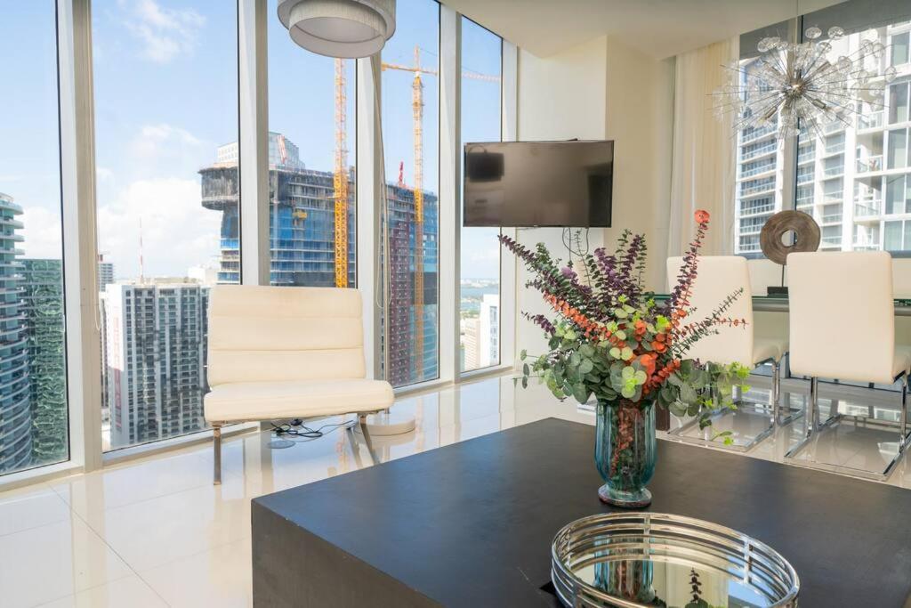 Apartamento W Stunning Private With Access To Amenities *