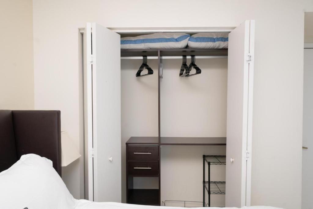 Apartamento W Stunning Private With Access To Amenities Miami