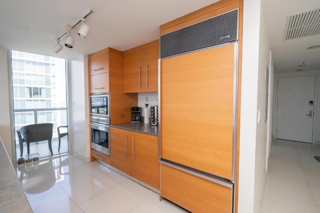 Apartamento W Stunning Private With Access To Amenities