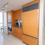 W Hotel Miami Stunning Private Condo With Access To All Hotel Amenities