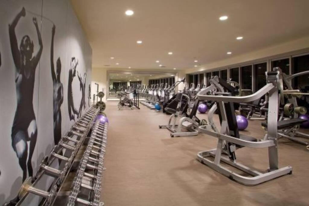W Stunning Private With Access To Amenities Apartment Miami