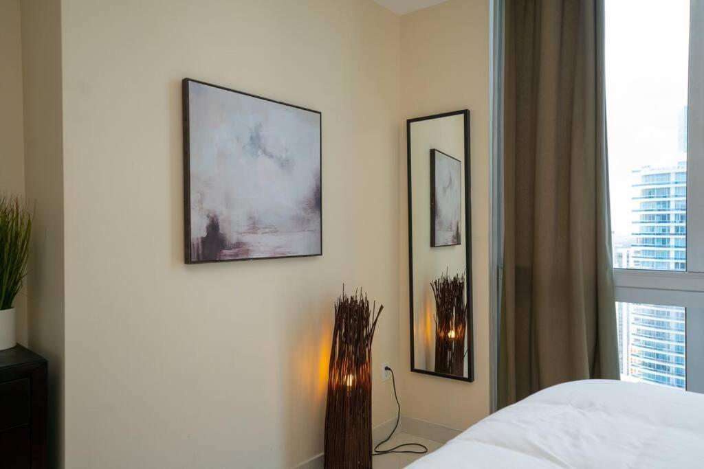W Stunning Private With Access To Amenities Apartment Miami