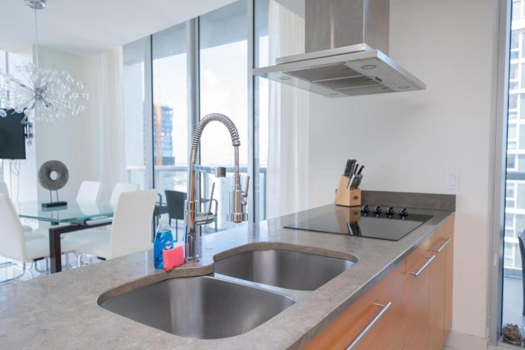 W Stunning Private With Access To Amenities Apartment